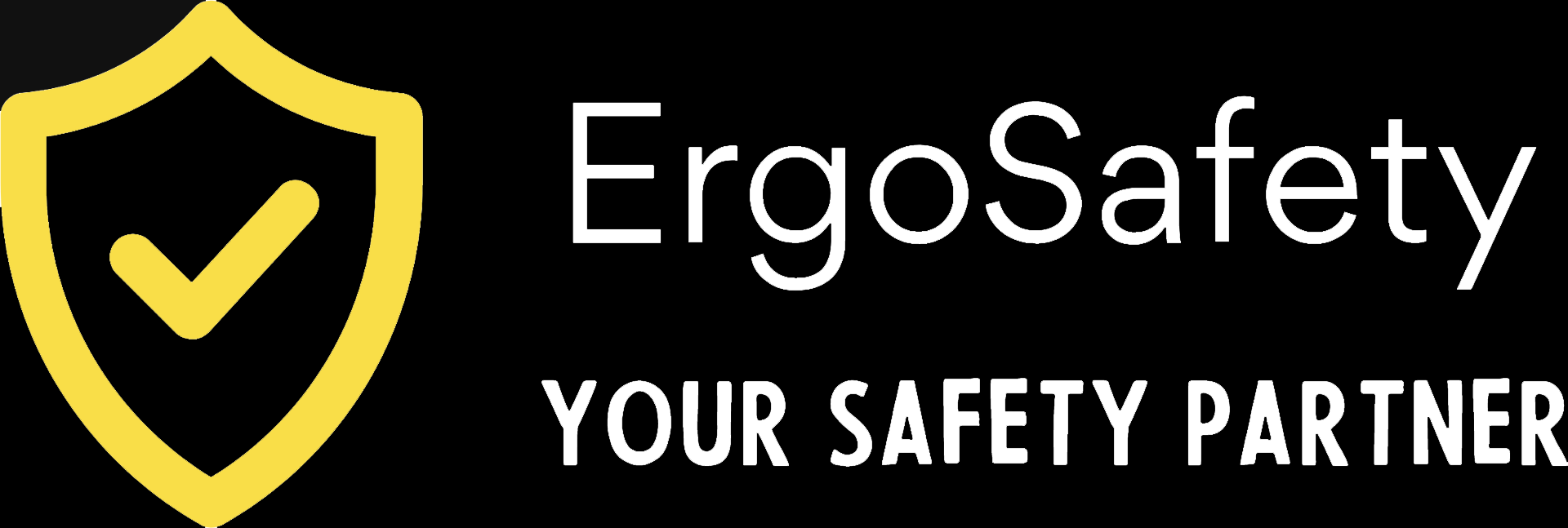 Ergosafety